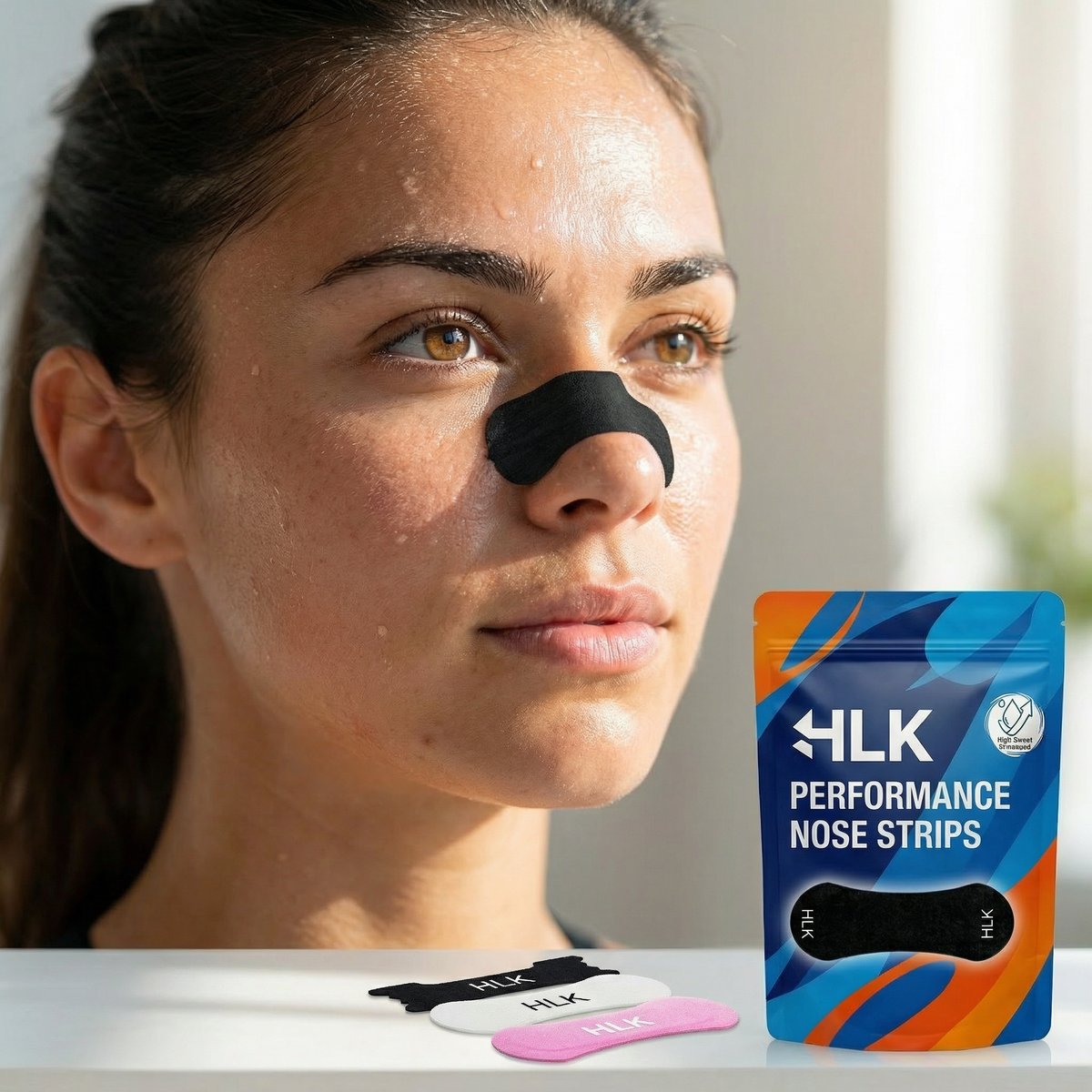 HLK Factory & Product