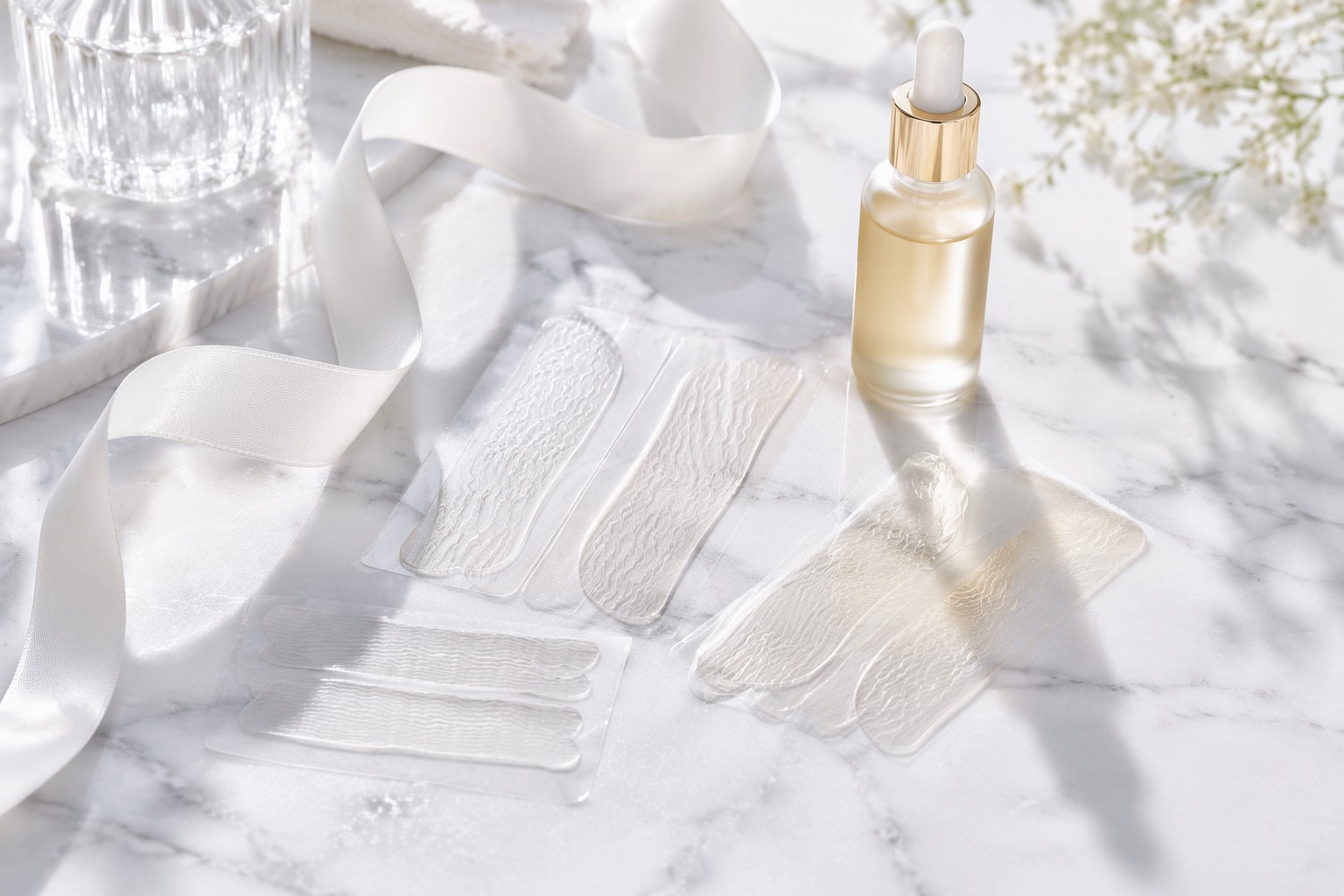 The Science of Herbal Sleep Patches by HLK