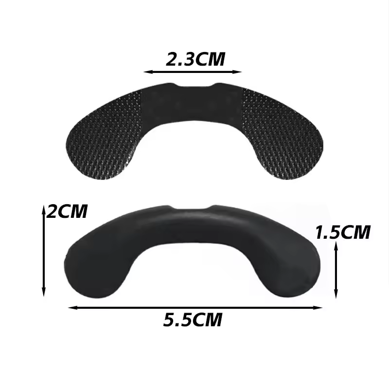 Dilator dimensions
