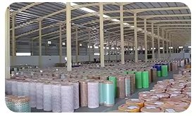 HLK Warehouse and Logistics