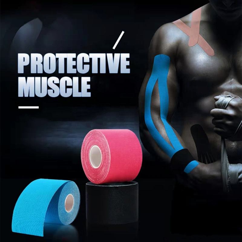 HLK Kinesiology Tape
