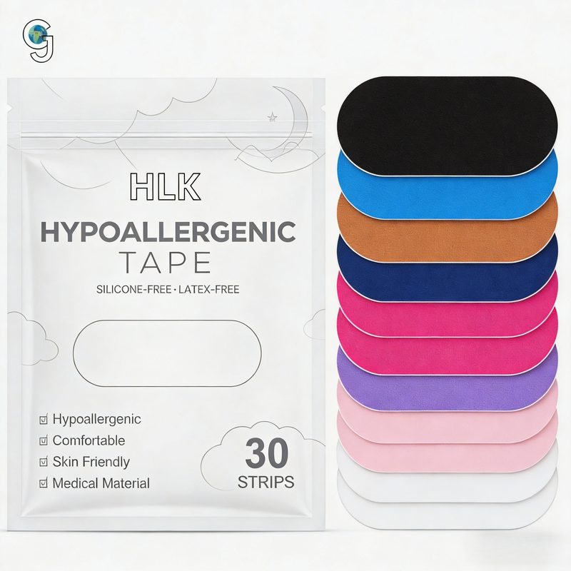 Classic Mouth Tape