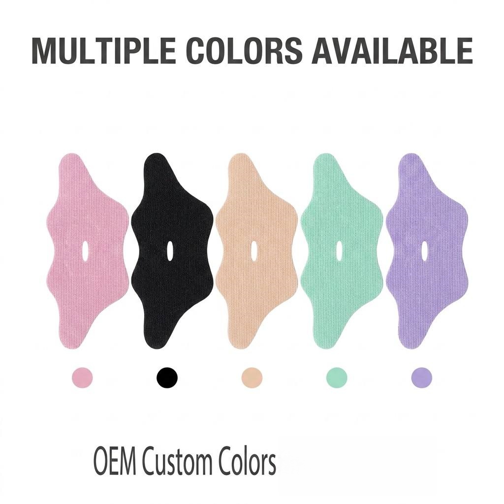 Multiple colors available — pink black beige mint purple