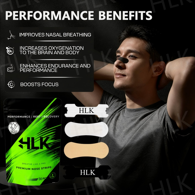 Sportslevel sweat-resistant sports variant