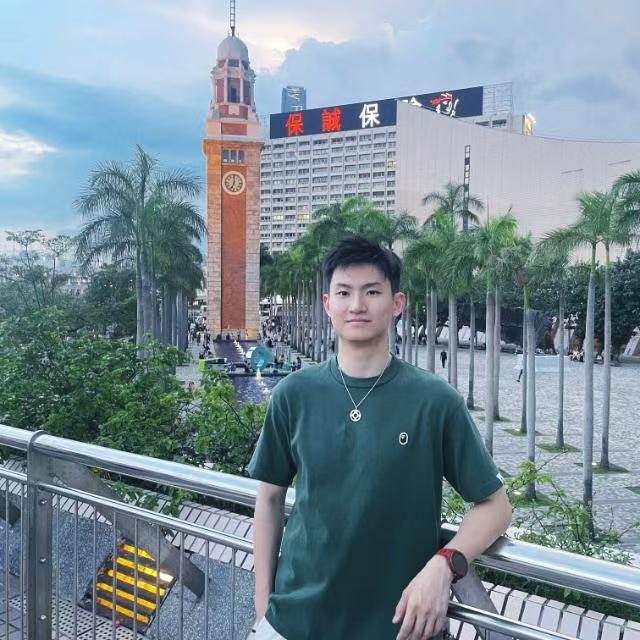 George Wu — Senior OEM Consultant at HLK